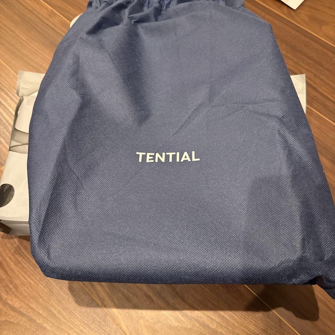 リラクゼーショングッズ TENTIAL