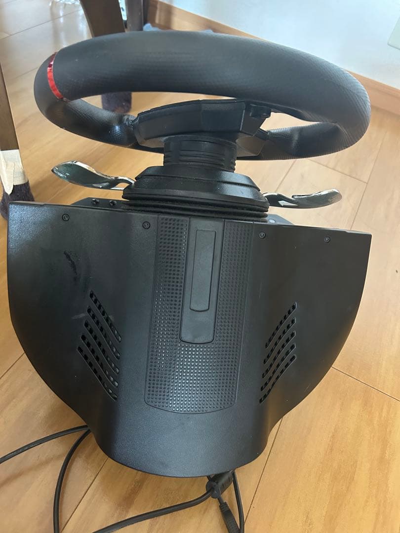 Thrustmaster T500RS ステアリングホイール