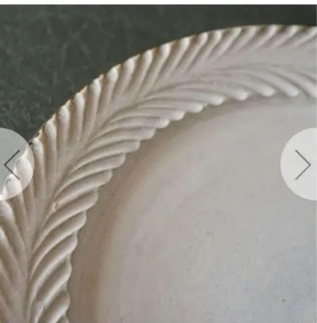 新品完売はしもとさちえリム皿8寸/器作家宇田康介市野耕池田大介音喜多美歩平井悠一