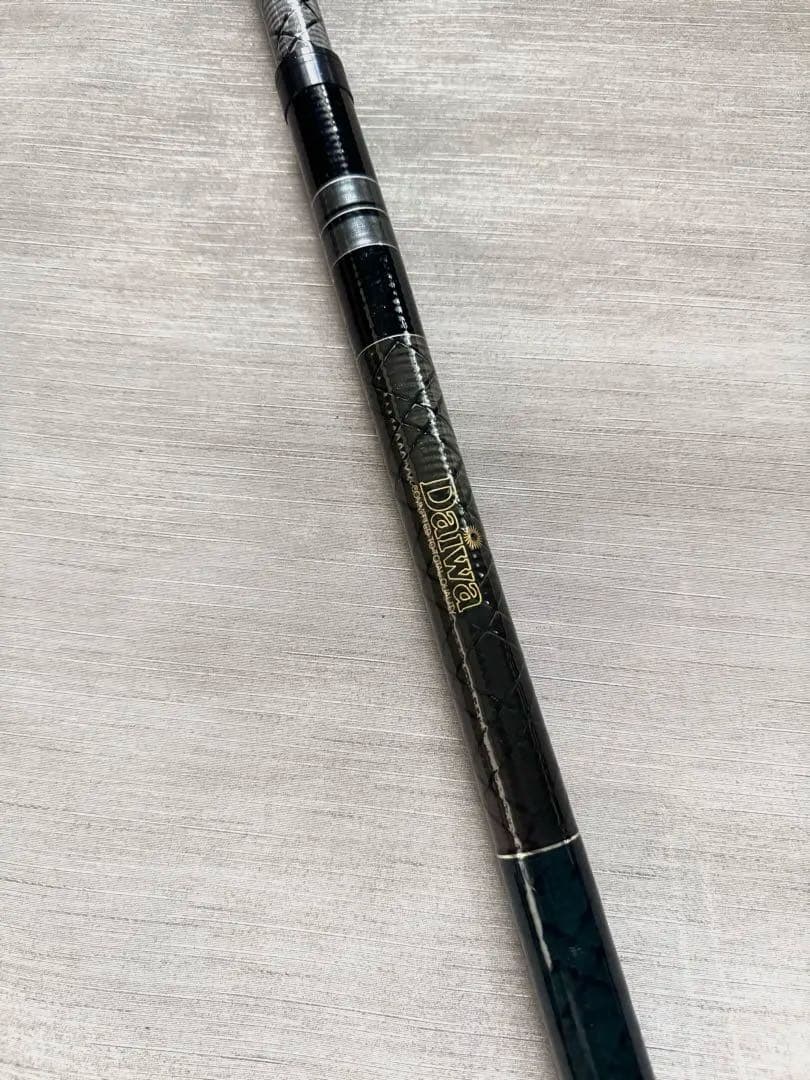 ダイワ　ウィスカー 大島　4号54遠投P