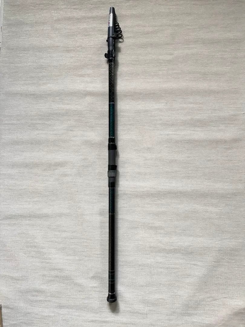 ダイワ　ウィスカー 大島　4号54遠投P