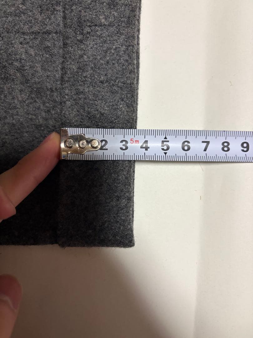 NEAT ウール100% Fox Brothers & Co 46