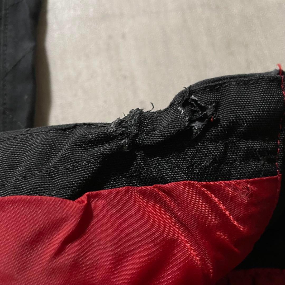 BURTON スキー スノーボードウェア パンツ y2k ギミック アーカイブ