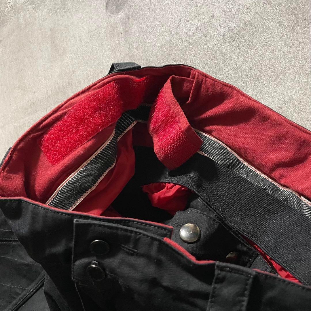 BURTON スキー スノーボードウェア パンツ y2k ギミック アーカイブ