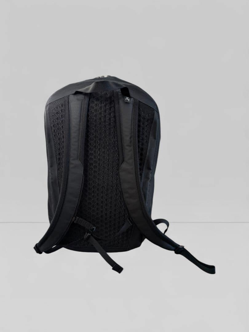 ARC'TERYX Granville 16 Backpack ブラック