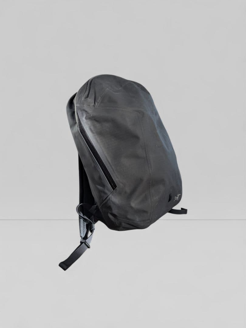 ARC'TERYX Granville 16 Backpack ブラック