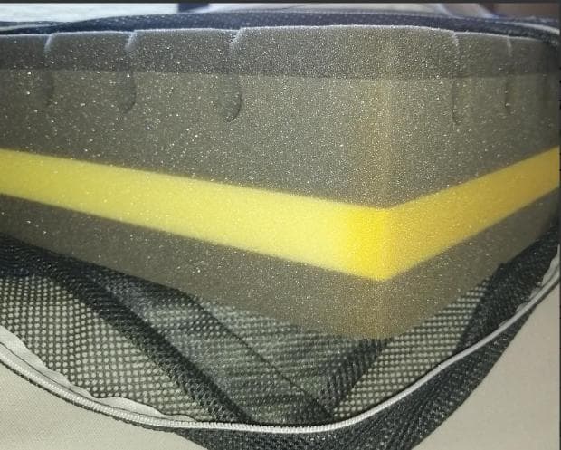 ♡新品じぶん敷ふとん交換用キューブ「中」1枚