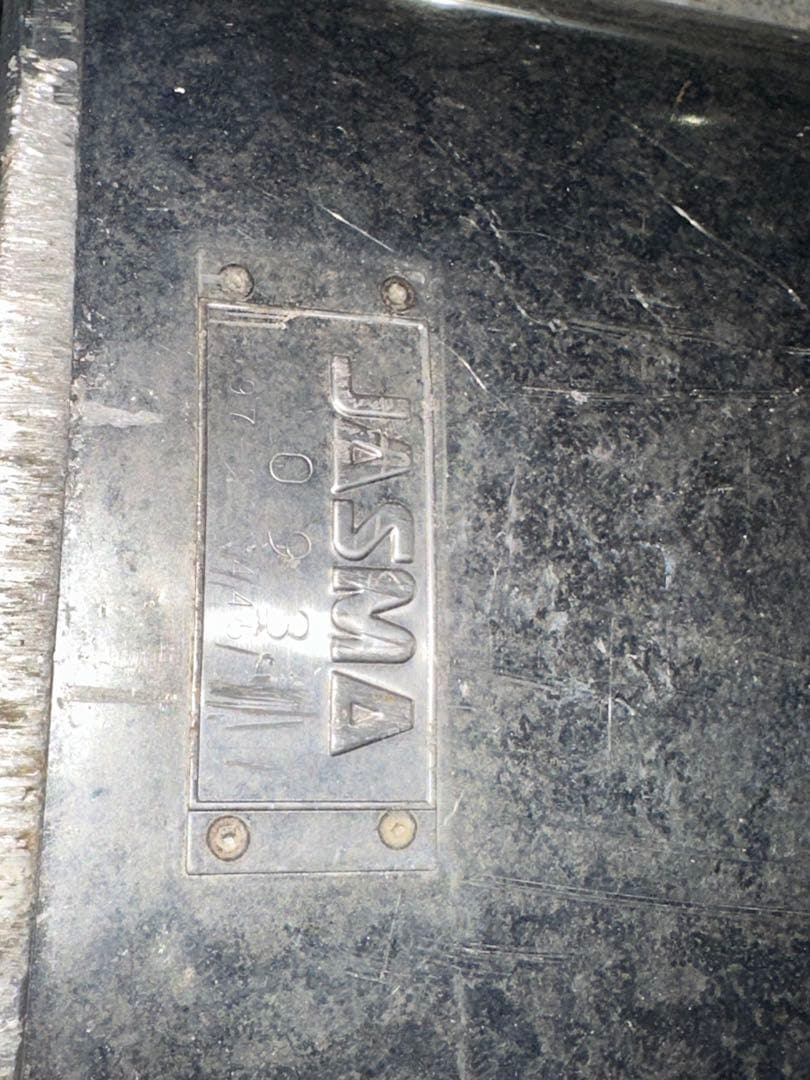 20 セルシオ　後期　4本出しマフラー