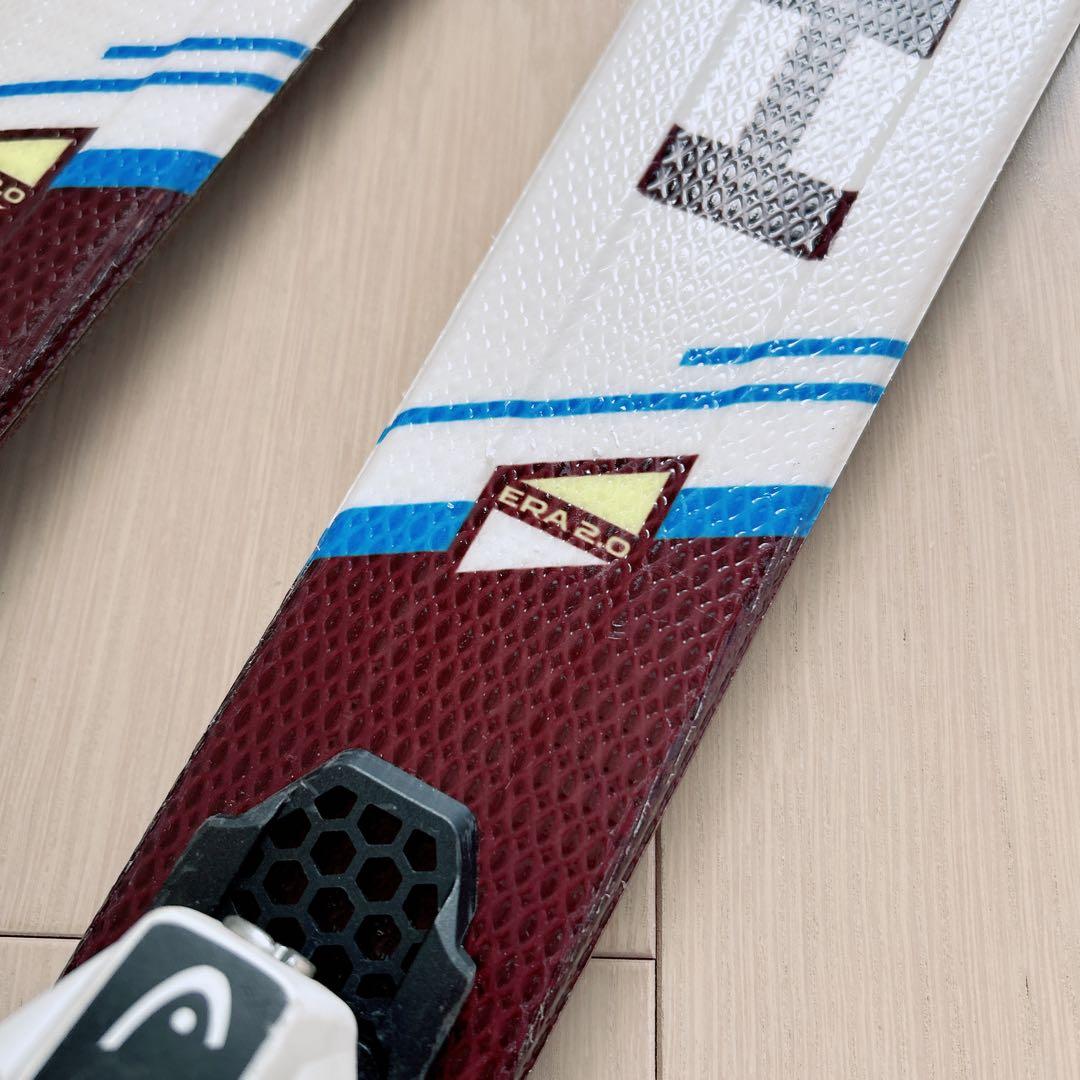 HEAD TEAM SUPER SHAPE TEAM 127 スキー