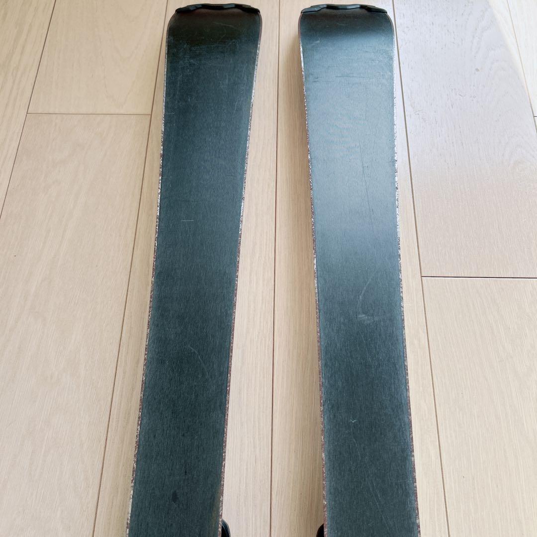 HEAD TEAM SUPER SHAPE TEAM 127 スキー