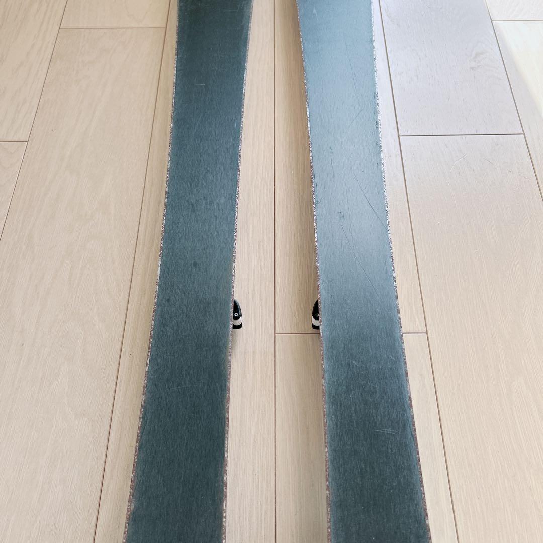 HEAD TEAM SUPER SHAPE TEAM 127 スキー