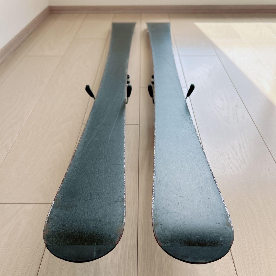 HEAD TEAM SUPER SHAPE TEAM 127 スキー