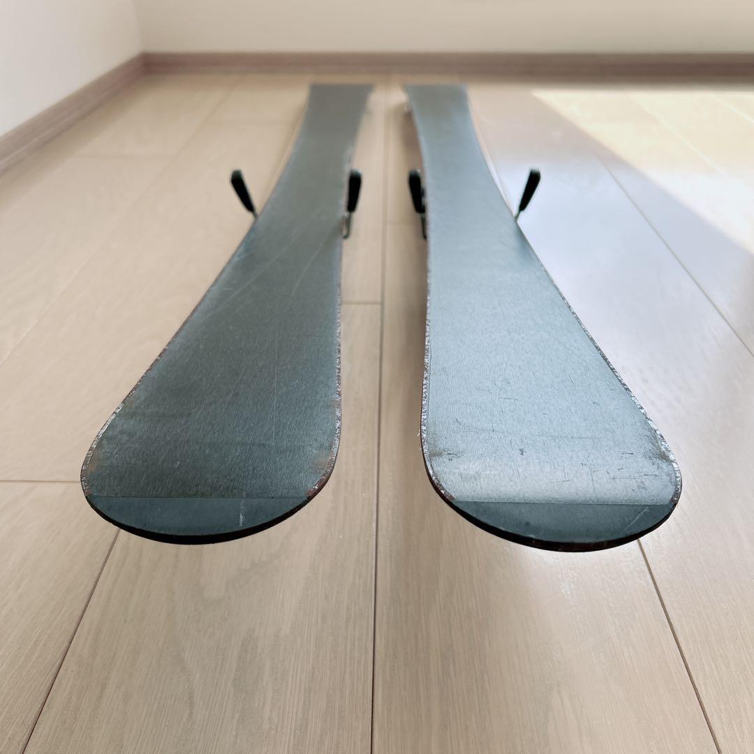 HEAD TEAM SUPER SHAPE TEAM 127 スキー