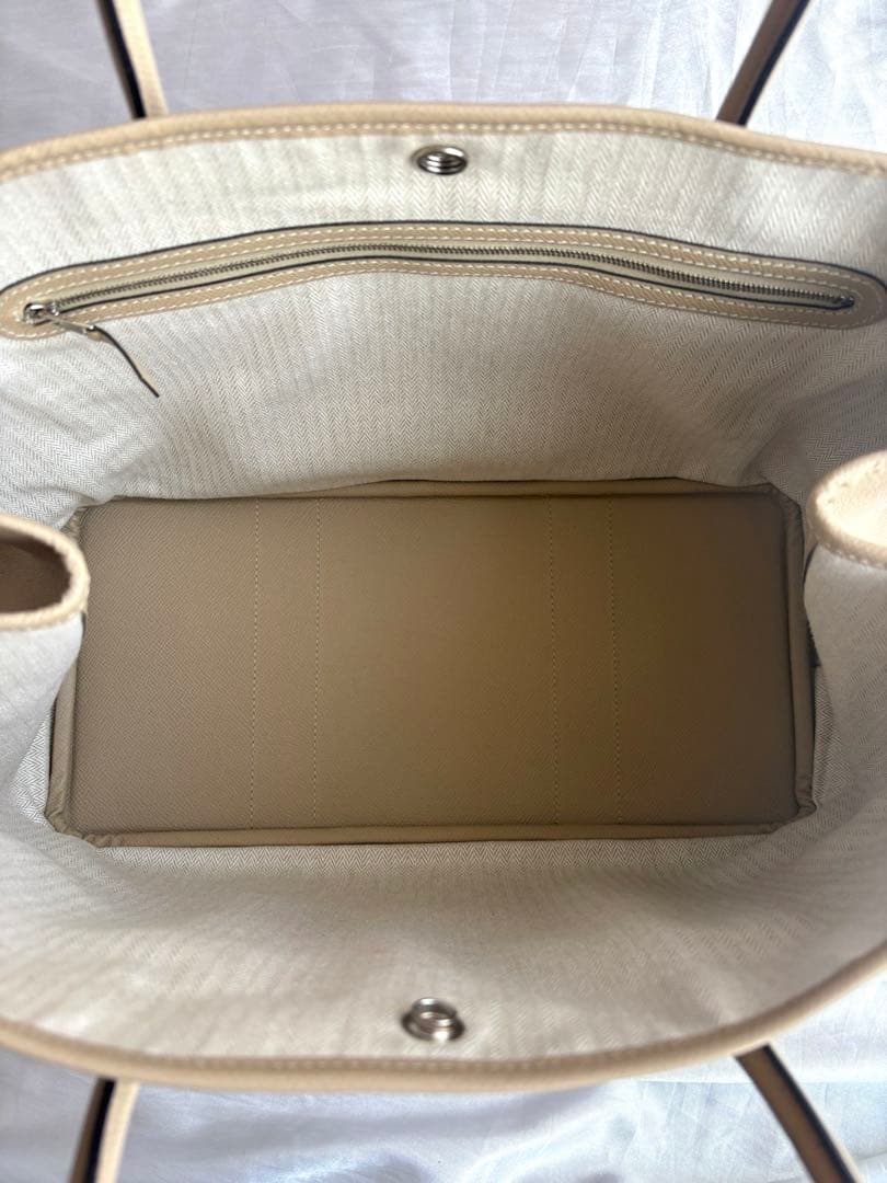 ymoutian786様 エルメス ガーデンパーティーPM エプソン C刻印