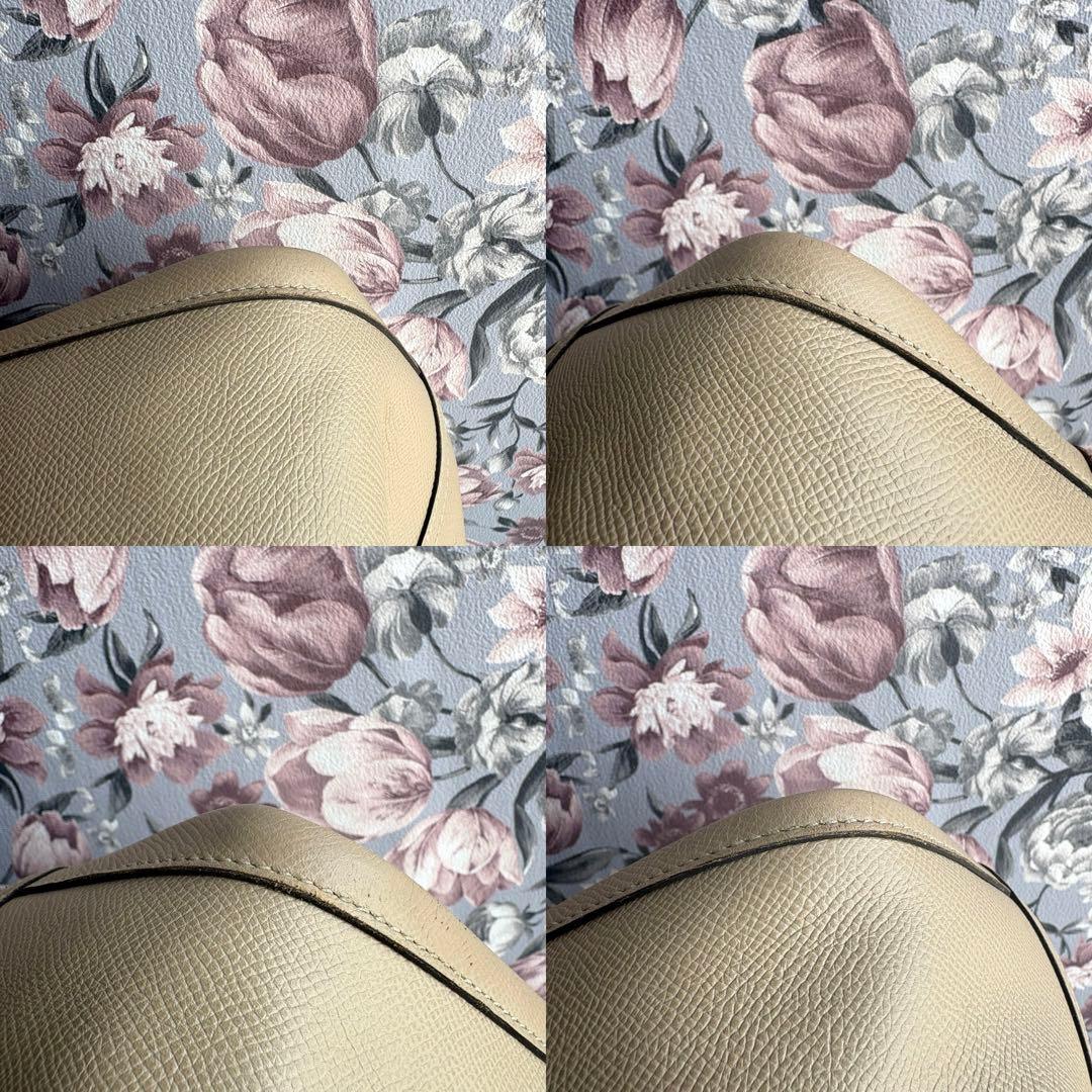 ymoutian786様 エルメス ガーデンパーティーPM エプソン C刻印