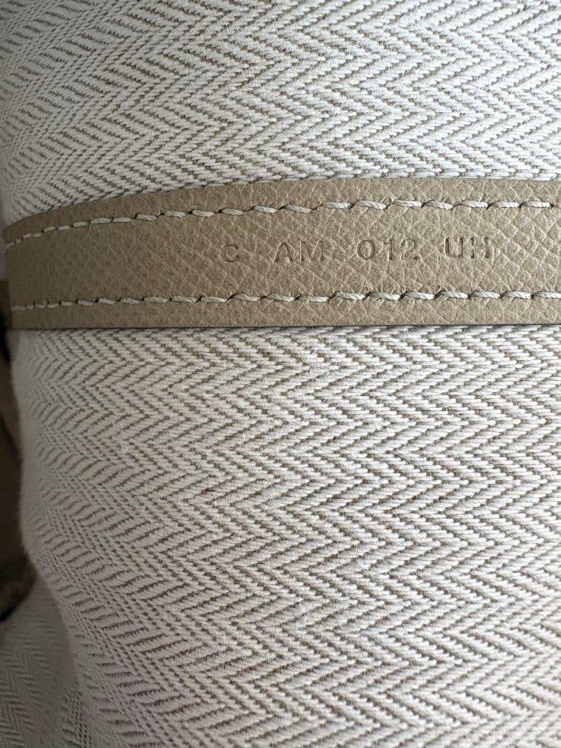 ymoutian786様 エルメス ガーデンパーティーPM エプソン C刻印