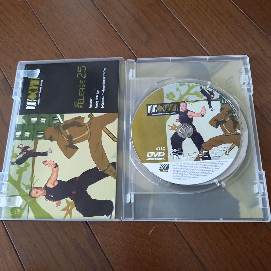 レズミルズコンバットDVD.CD No24-67