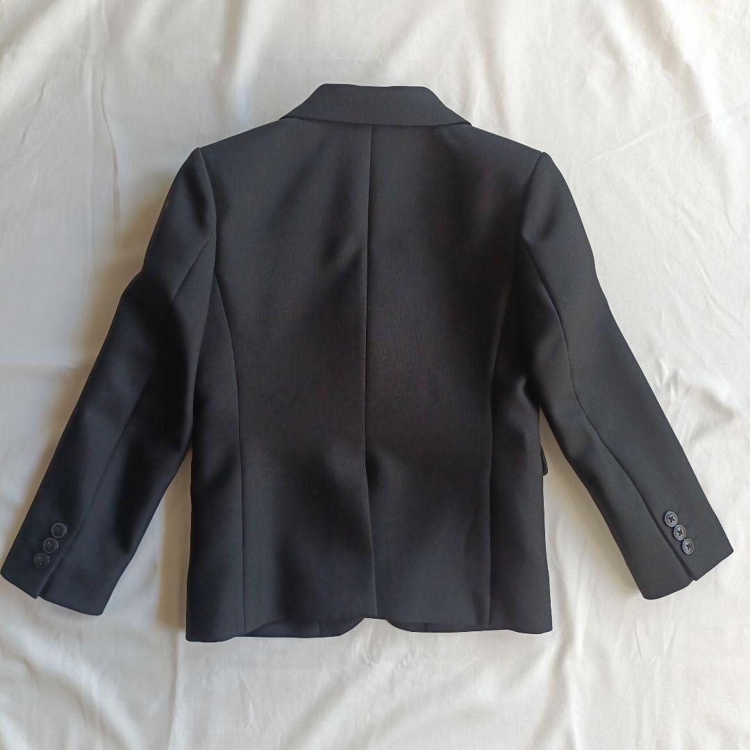 120cm レディフレディ フォーマルスーツ 卒園・入学式