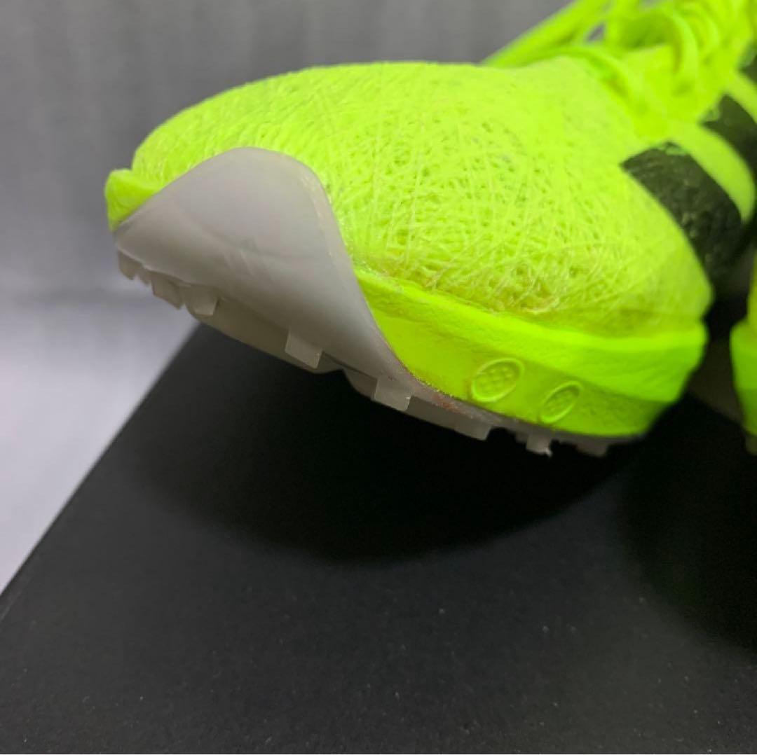 アディゼロプライム SP3 IH5800 26.0