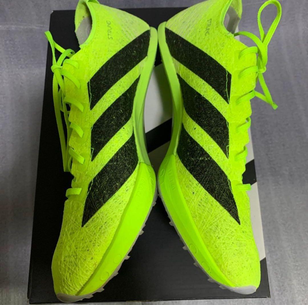 アディゼロプライム SP3 IH5800 26.0