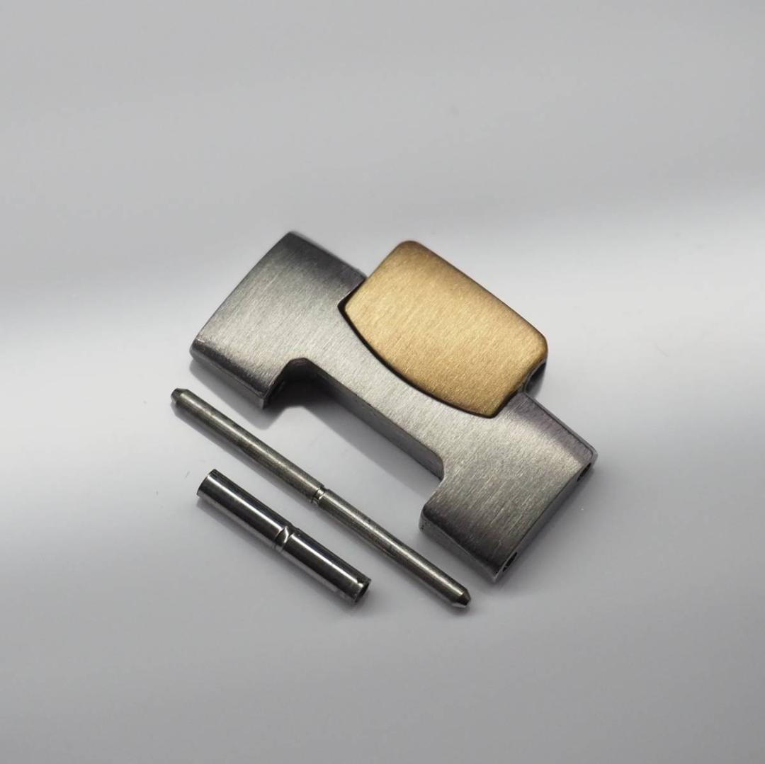 ２コマセット◆シーマスター◆200ｍ◆ポラリス◆コマ◆約17mm幅◆コンビ