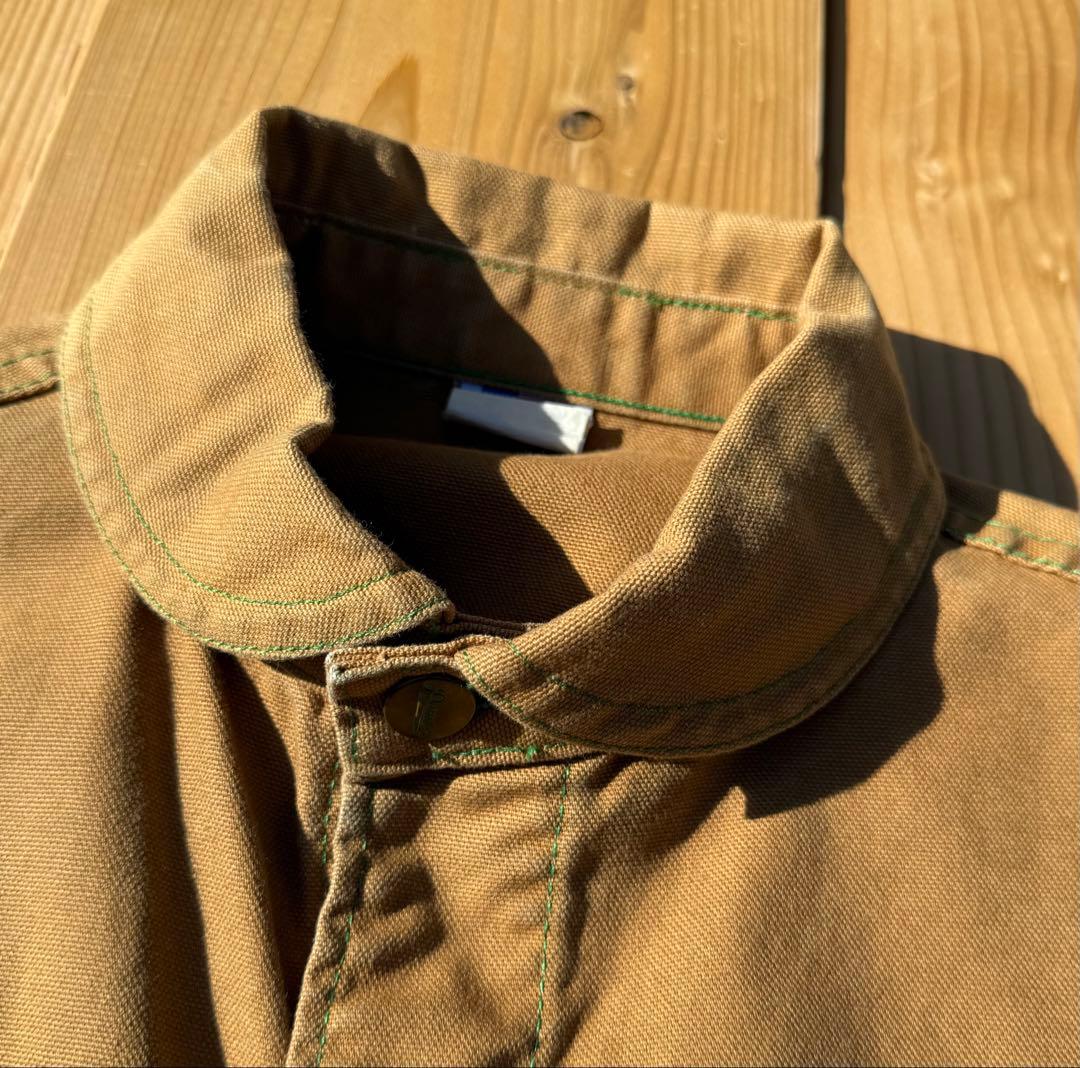 ◆ POINTER ポインター カバーオール　USA製 90年代 ビンテージ