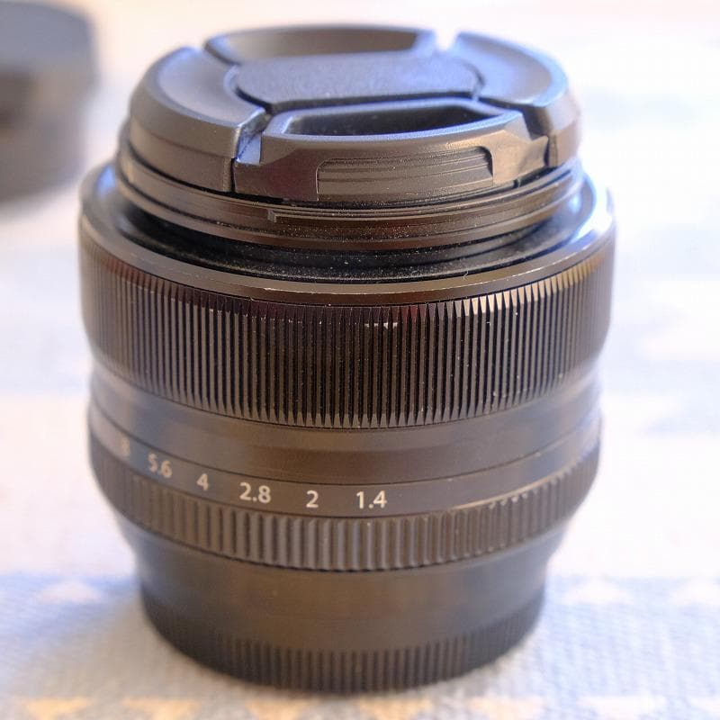 FUJIFILM XF35mmF1.4 R【実用品 】
