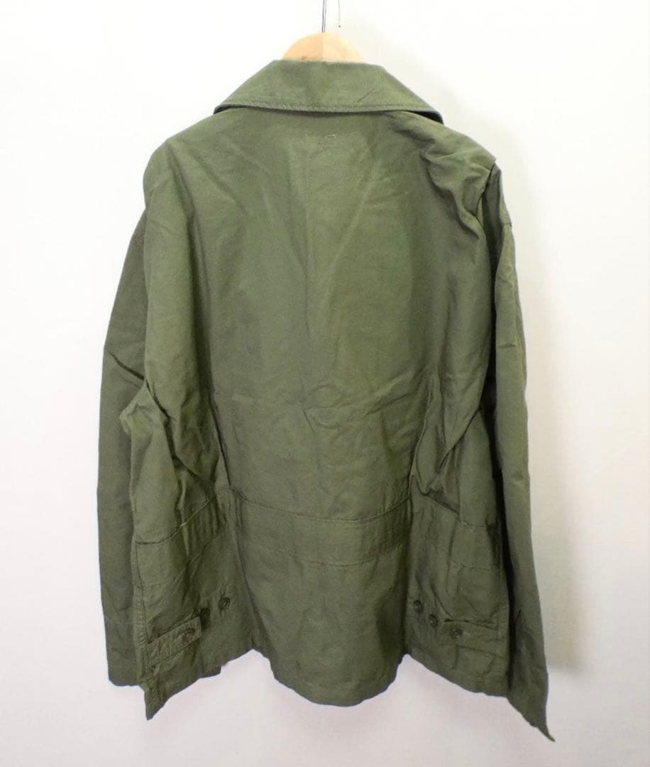 カリメロ【新品】ENGINEEREDGARMENTS M41 Jacket