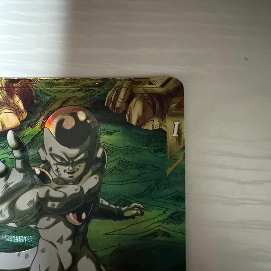 ドラゴンボールスーパーダイバーズ SDV2-035 フリーザ パラレル