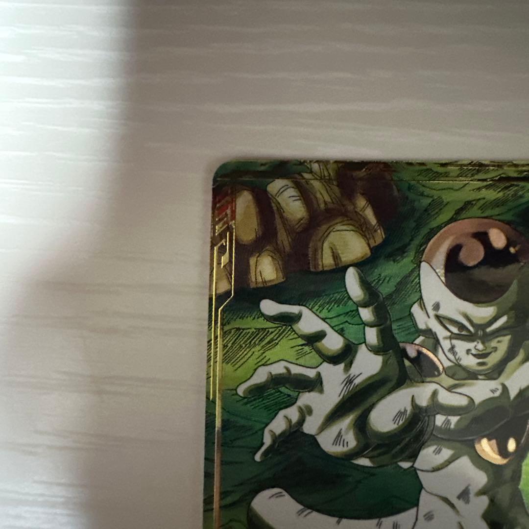 ドラゴンボールスーパーダイバーズ SDV2-035 フリーザ パラレル