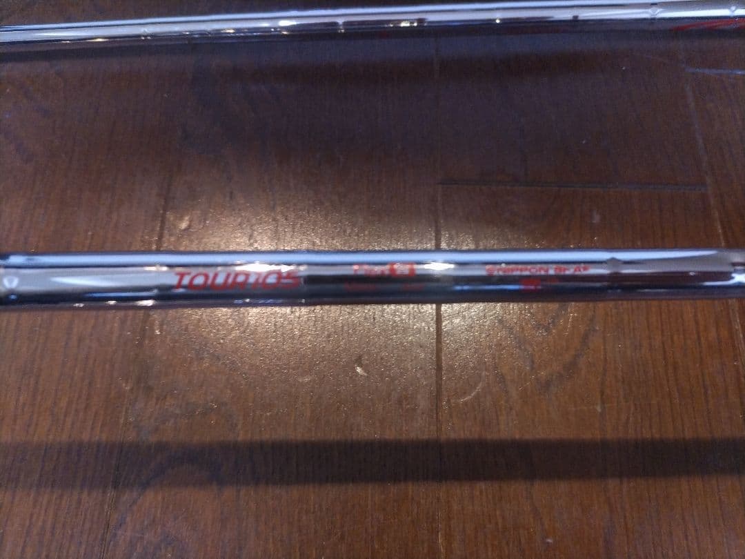 Kenny PING G425 6I～PW 5本 modus3 105S