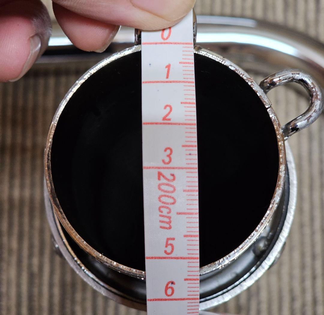 チャチャチャのチャッ様　CBX400f　レーシングガレージSATAKE