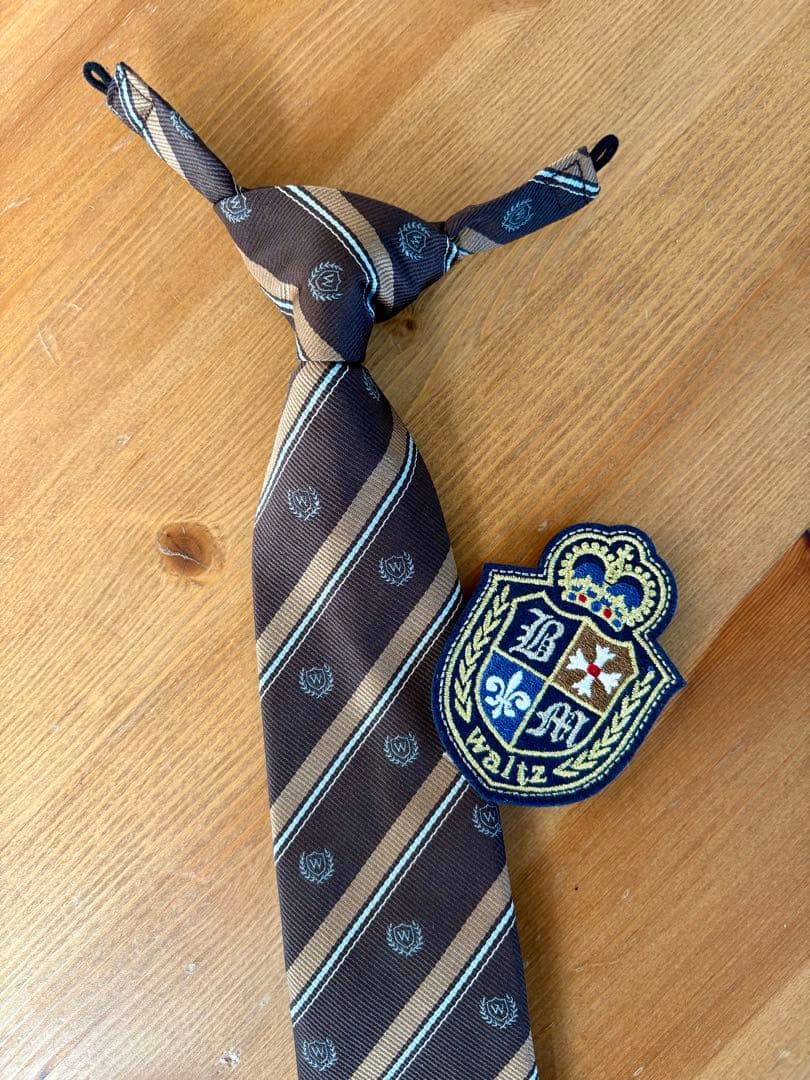 waltz by BEAMS DESIGN 卒業式　160cm