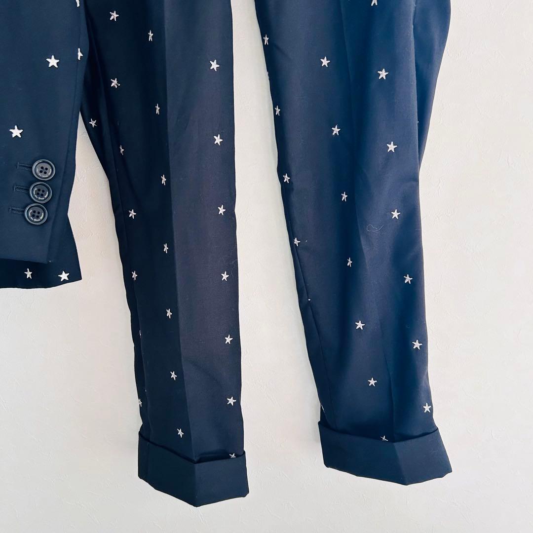 【美品】エデュケーション フロム ヤングマシーンズ　セットアップスーツ　3ピース