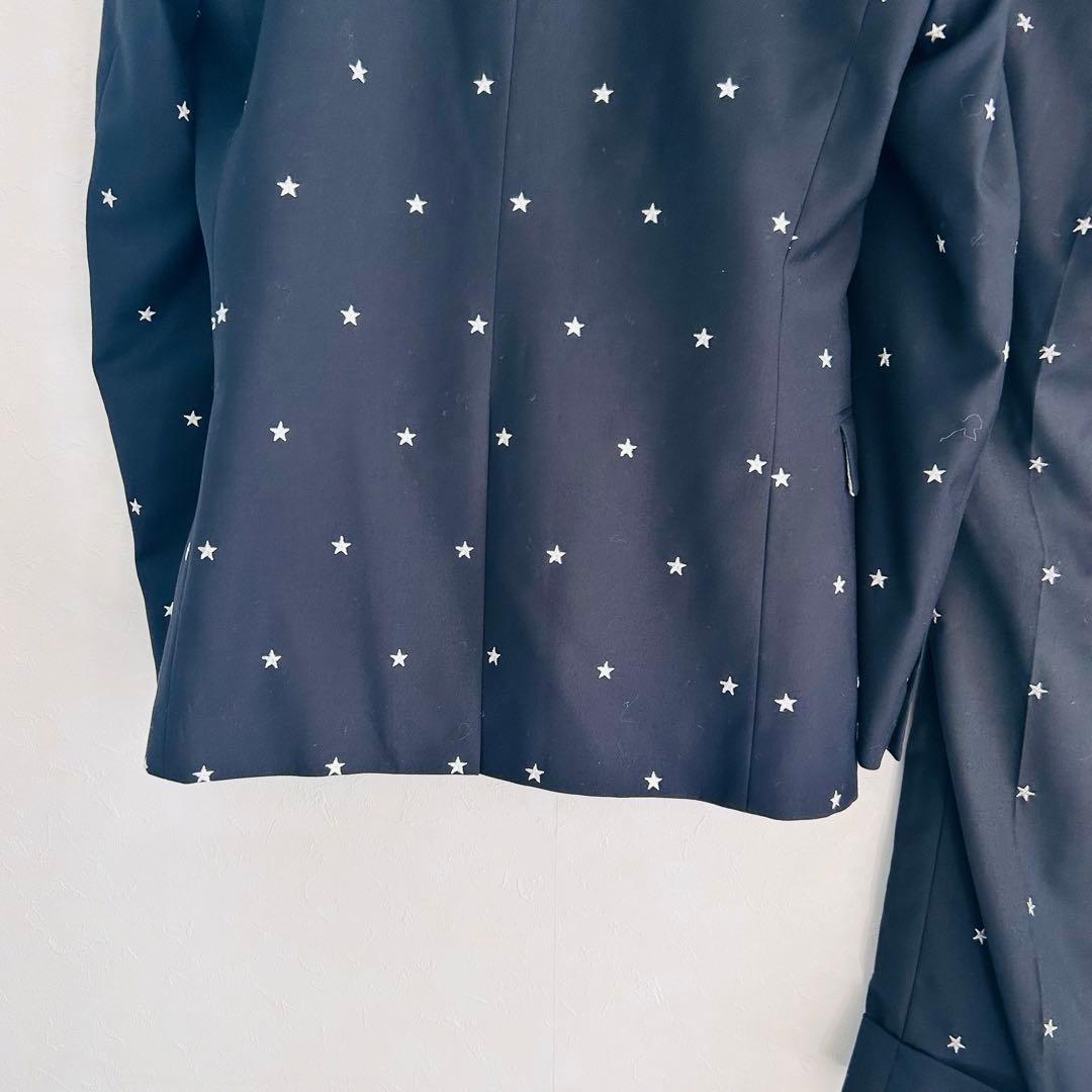 【美品】エデュケーション フロム ヤングマシーンズ　セットアップスーツ　3ピース