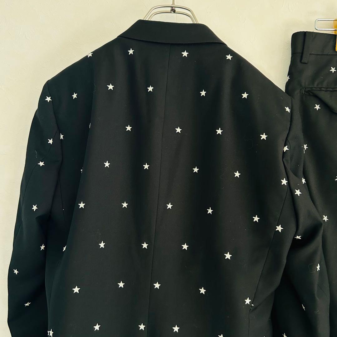 【美品】エデュケーション フロム ヤングマシーンズ　セットアップスーツ　3ピース