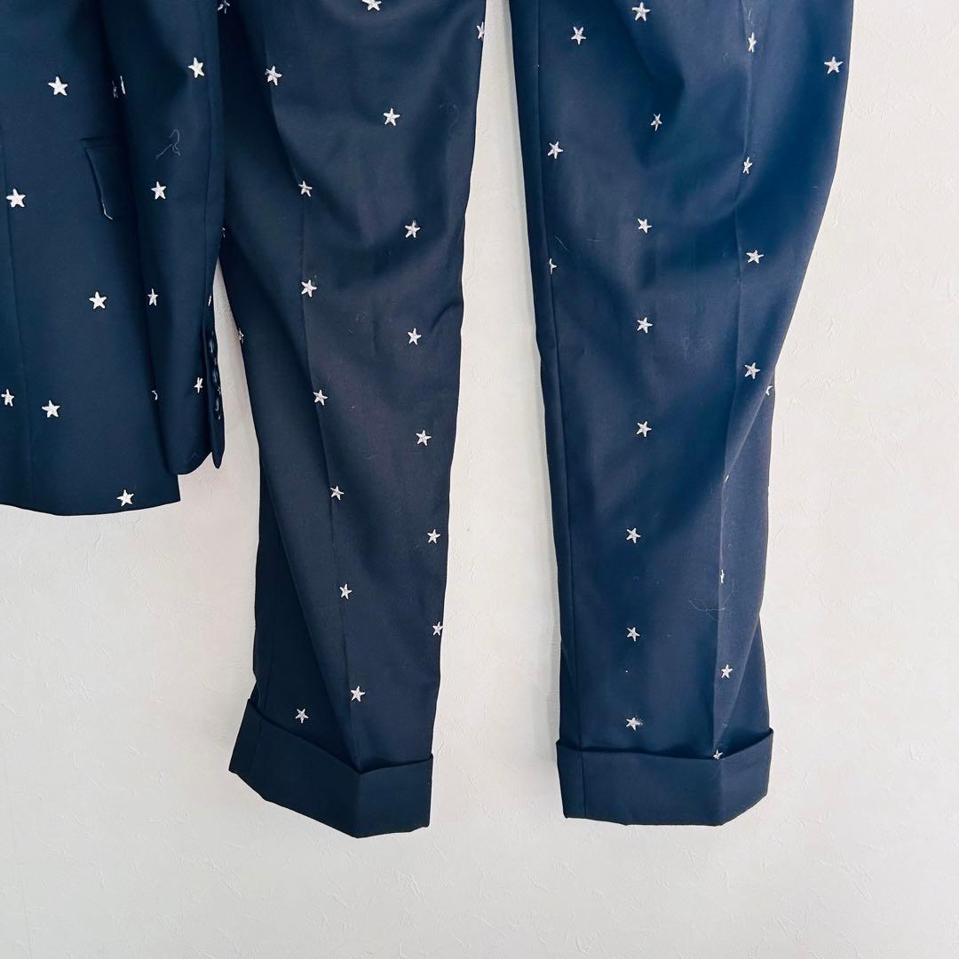 【美品】エデュケーション フロム ヤングマシーンズ　セットアップスーツ　3ピース