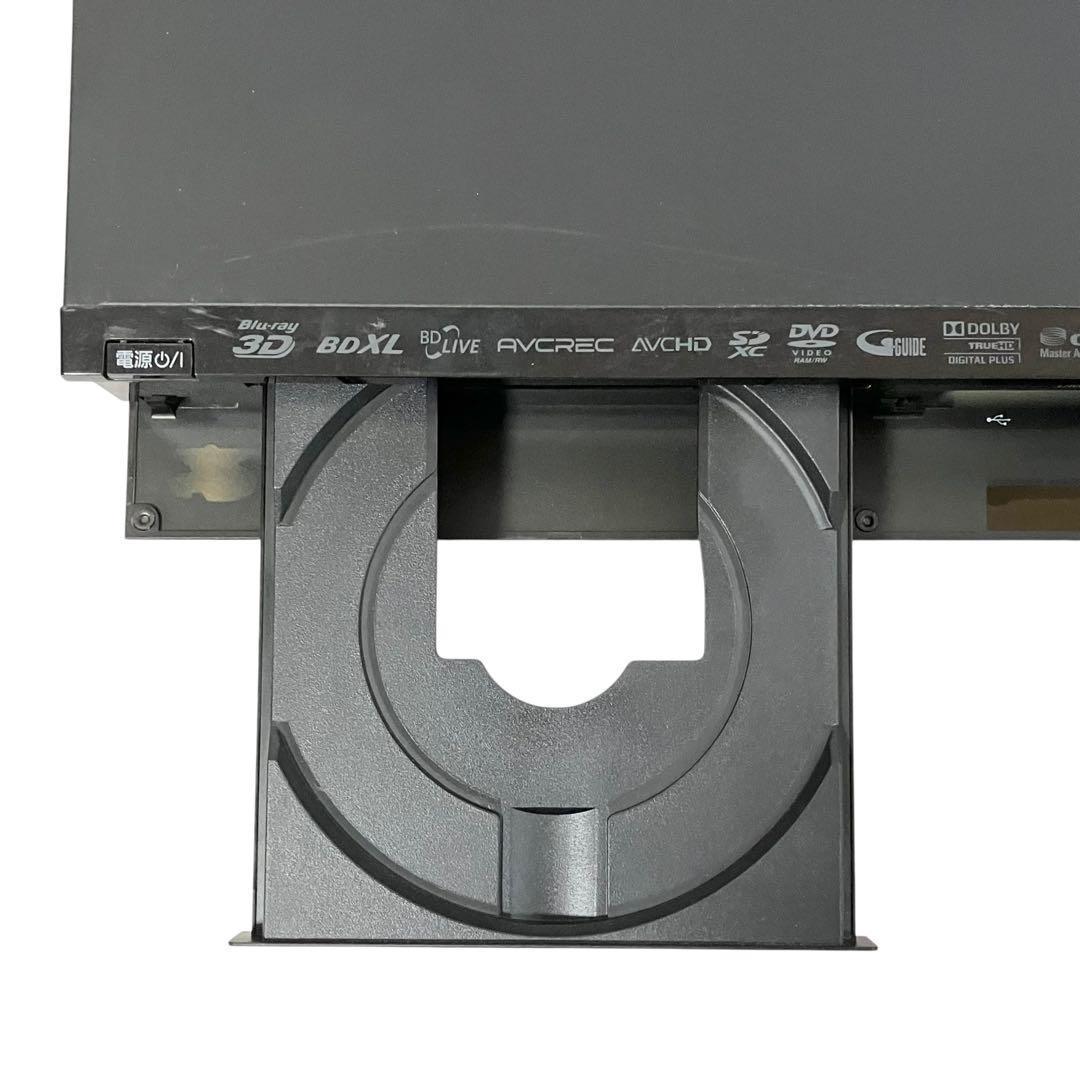 パナソニック 500GB DMR-BRT300 ブルーレイレコーダー DIGA