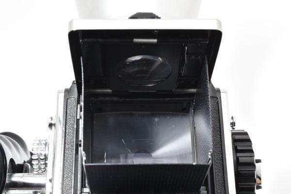 わをんKowa Six Medium 55mm f/3.5 #394