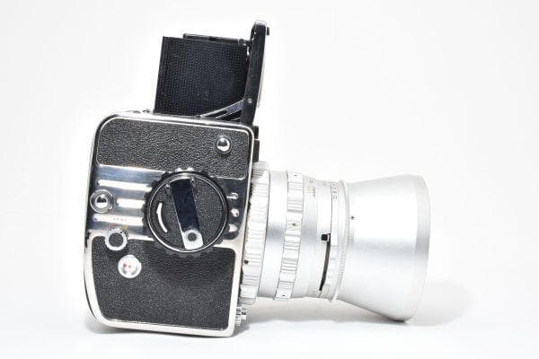 わをんKowa Six Medium 55mm f/3.5 #394