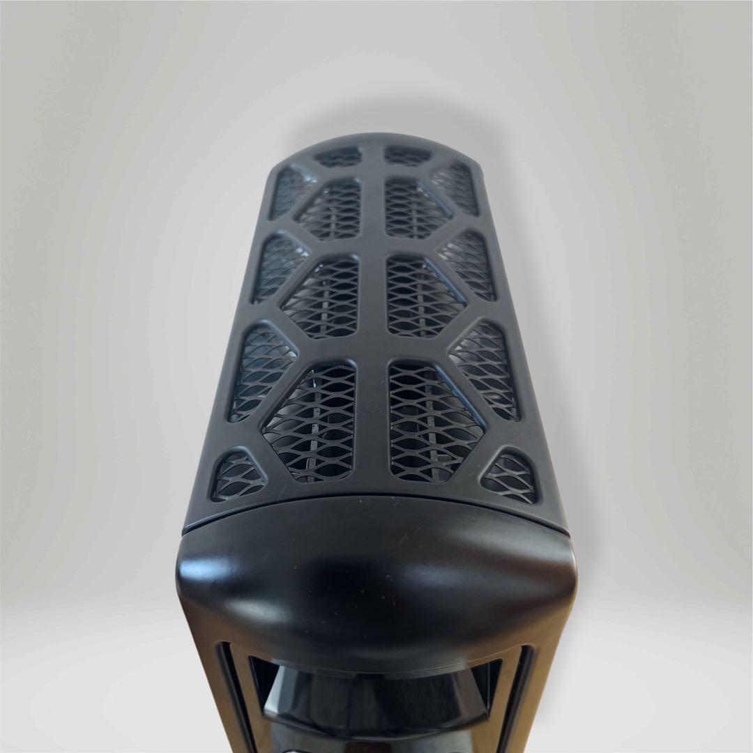 【美品】デロンギ マルチダイナミックヒーター MDH09-BK