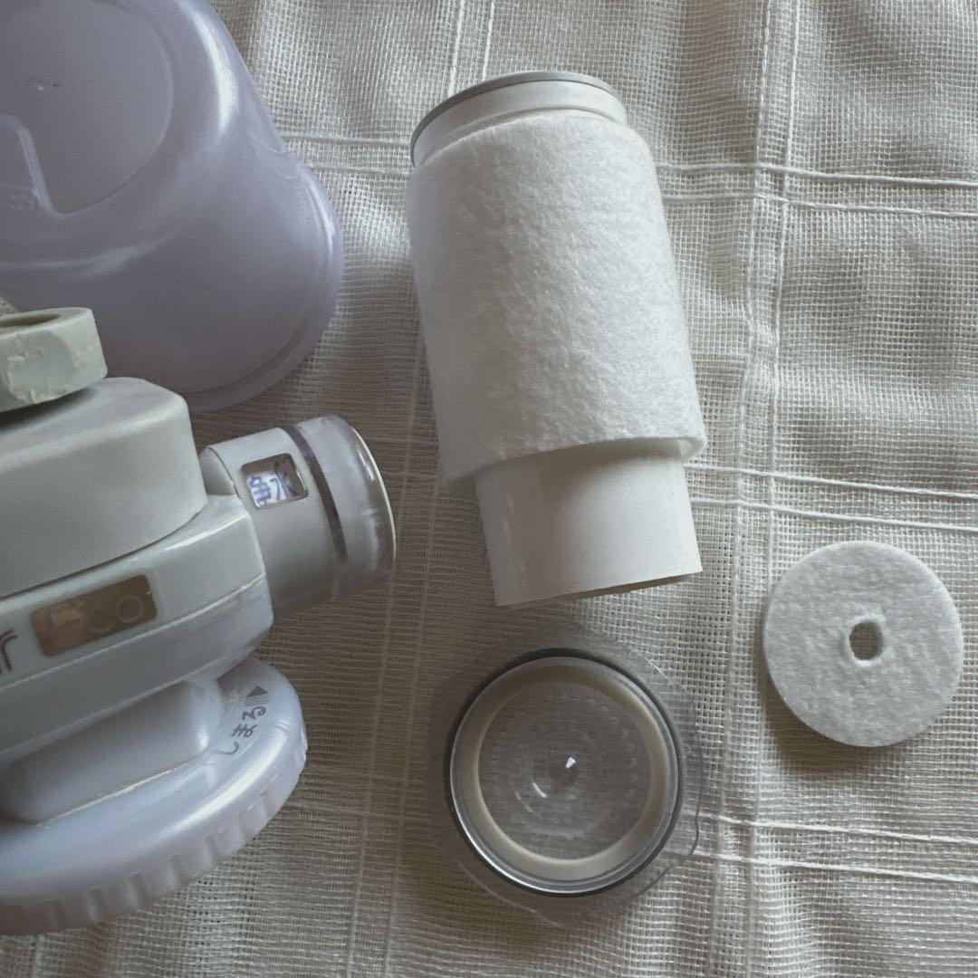 ワンウォーター ECO 浄水器カートリッジ