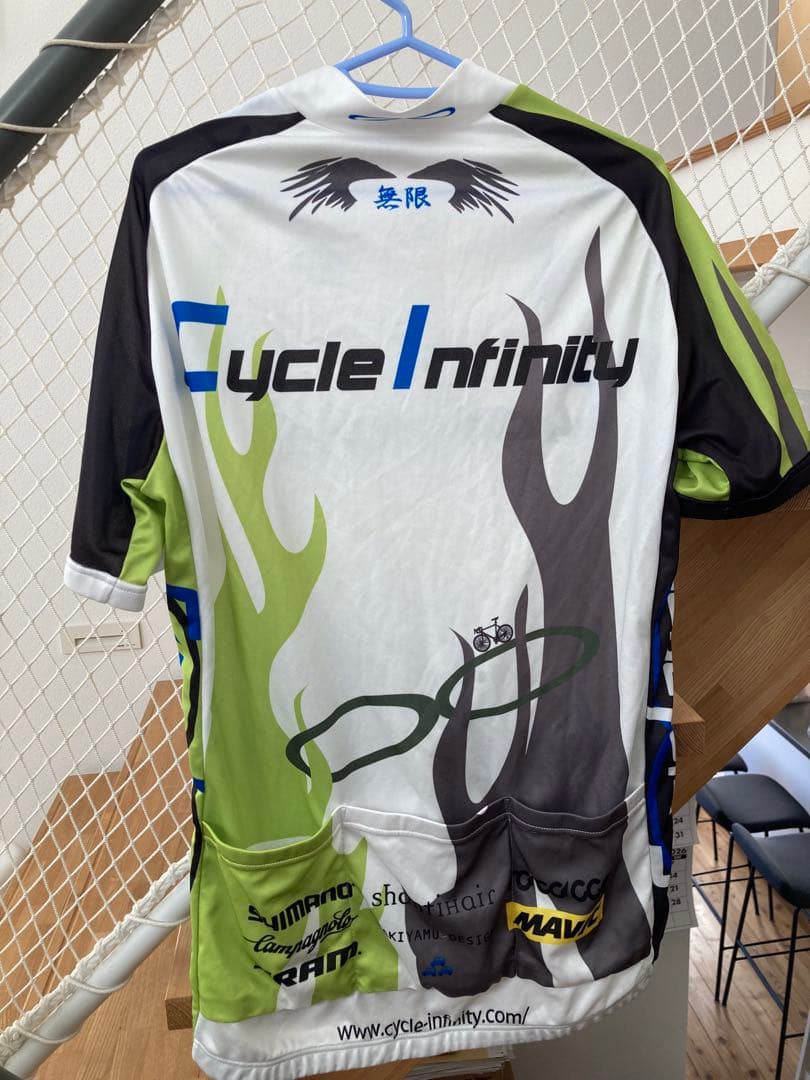 【専用】サイクルジャージ まとめ売り