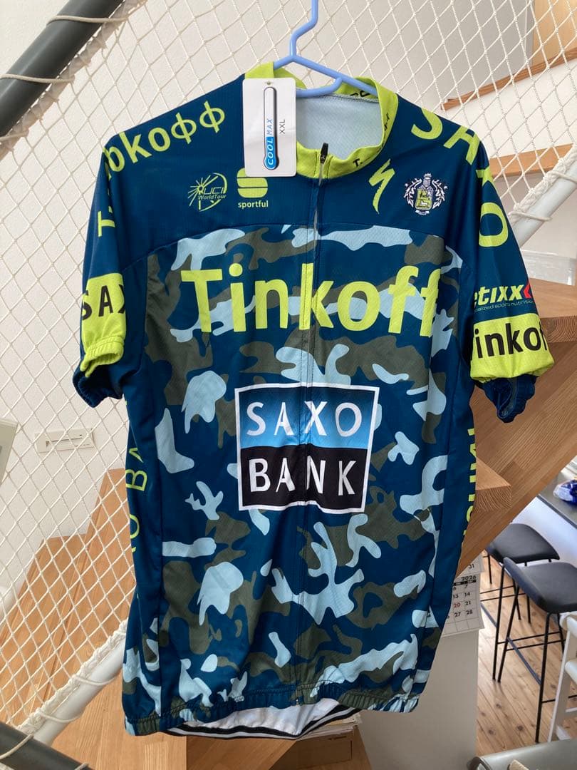 サイクルジャージ まとめ売り