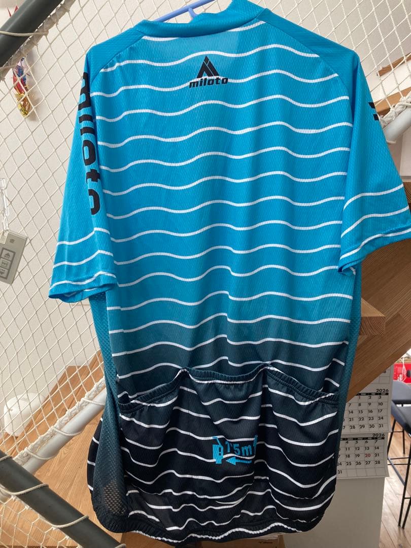 【専用】サイクルジャージ まとめ売り