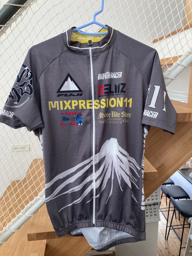 【専用】サイクルジャージ まとめ売り