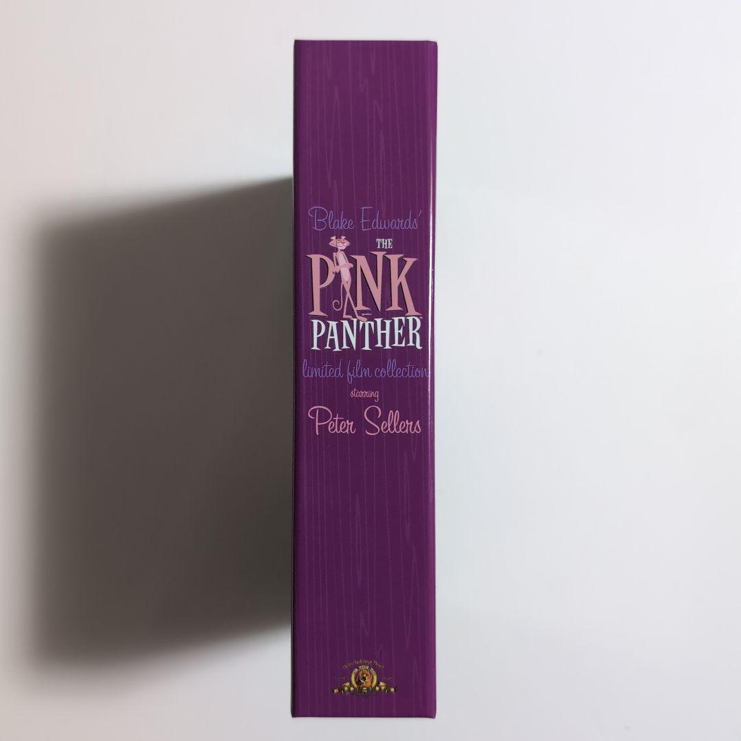 ピンク・パンサー リミテッド・フィルム・コレクション <1万セット限定生産>