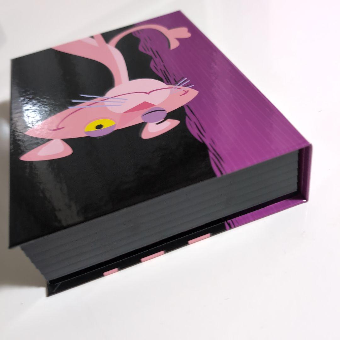 ピンク・パンサー リミテッド・フィルム・コレクション <1万セット限定生産>