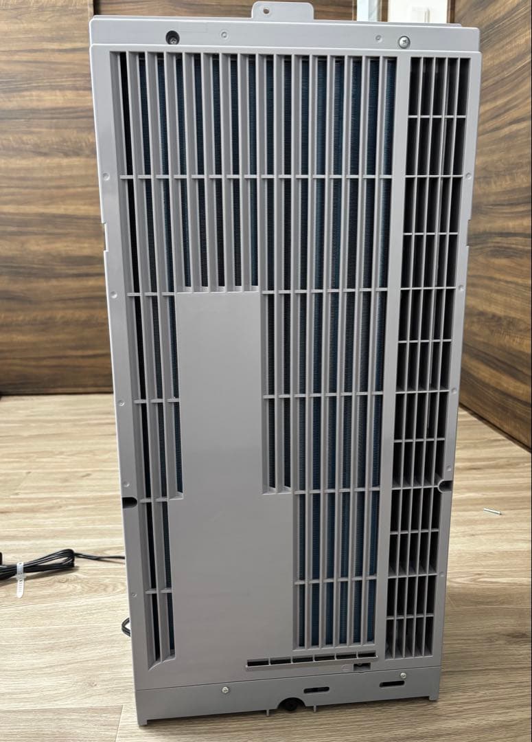 tsucchi0312 TOYOTOMI トヨトミ　窓用エアコン