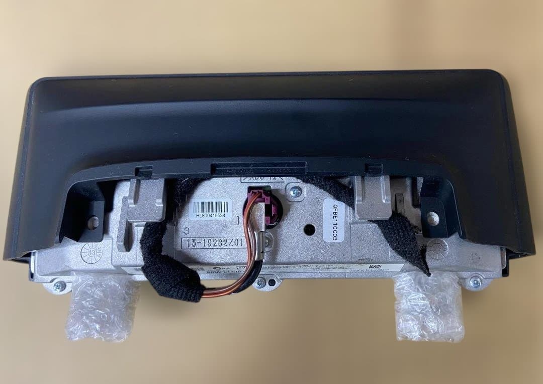  320i F30 DBA-3B20 Mスポーツ マルチモニター ジャンク